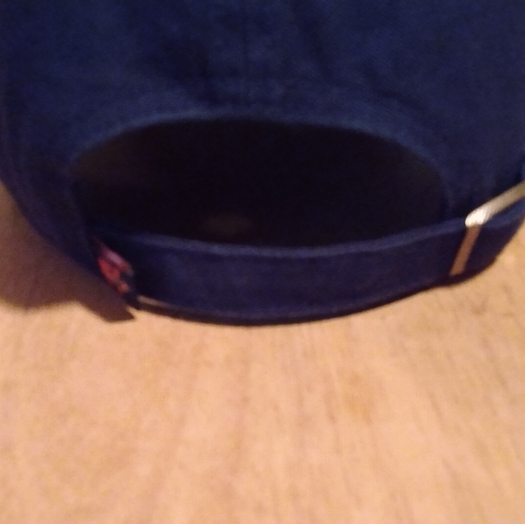 Harrisburg Senators MiLB '47 Brand Adj Hat - Picture 5 of 8